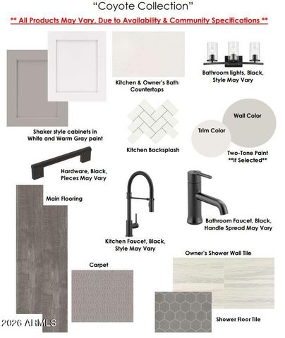 20776 W SAN MIGUEL Avenue, Buckeye, AZ 85396