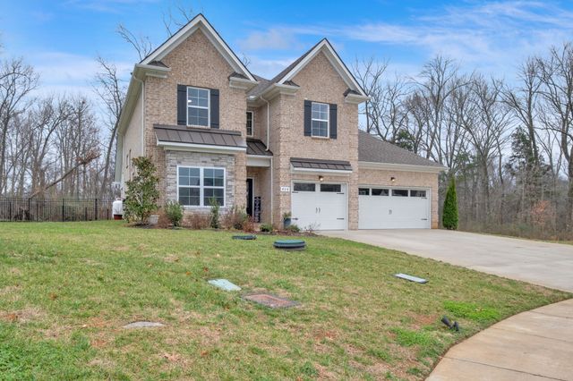 408 Ruby Oaks Ln, Murfreesboro, TN 37128