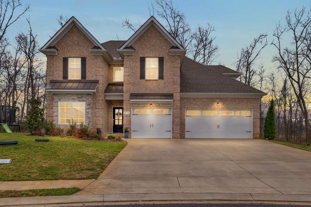 408 Ruby Oaks Ln, Murfreesboro, TN 37128