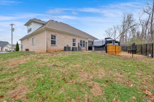408 Ruby Oaks Ln, Murfreesboro, TN 37128