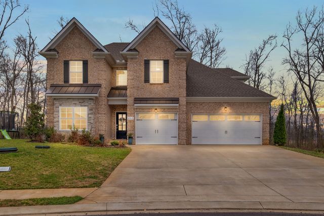 408 Ruby Oaks Ln, Murfreesboro, TN 37128