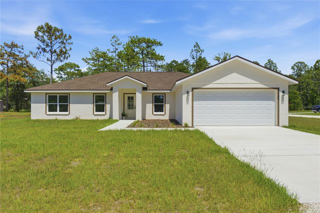 14586 MOCKING WREN ROAD, Weeki Wachee, FL 34614