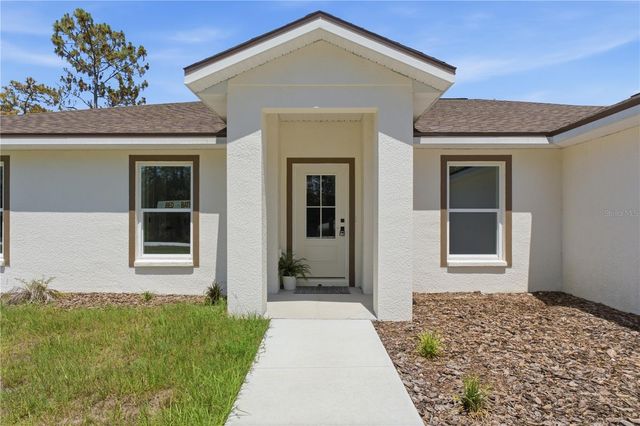 14586 MOCKING WREN ROAD, Weeki Wachee, FL 34614