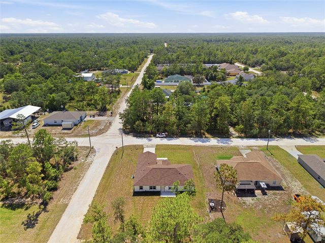 14586 MOCKING WREN ROAD, Weeki Wachee, FL 34614