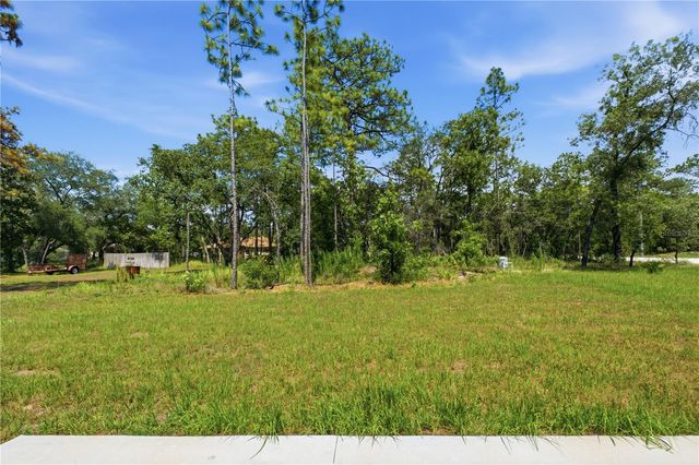 14586 MOCKING WREN ROAD, Weeki Wachee, FL 34614