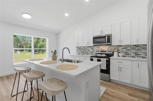 14586 MOCKING WREN ROAD, Weeki Wachee, FL 34614