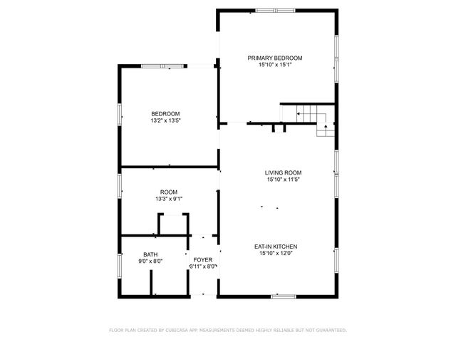 5770 County Road 309, Cranfills Gap, TX 76637