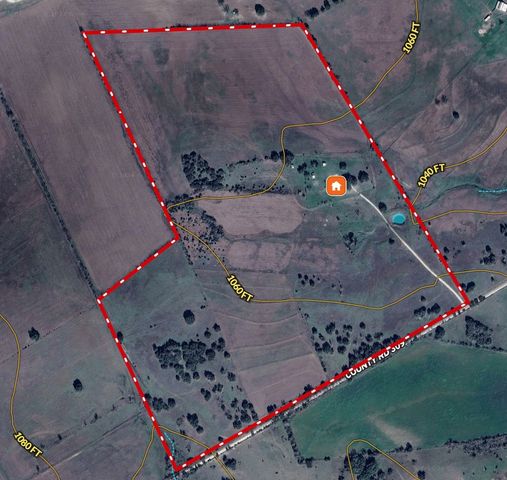 5770 County Road 309, Cranfills Gap, TX 76637