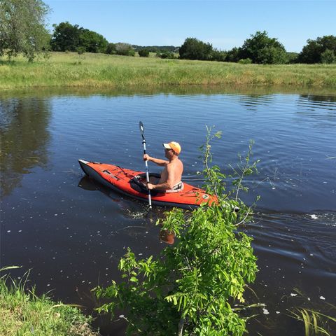 5770 County Road 309, Cranfills Gap, TX 76637