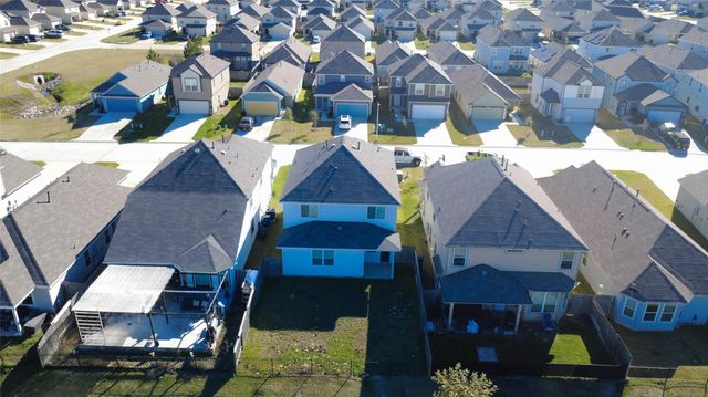 2522 Sturgeon Way, Conroe, TX 77384