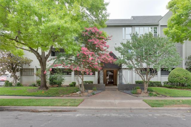 4104 N Hall Street 102, Dallas, TX 75219