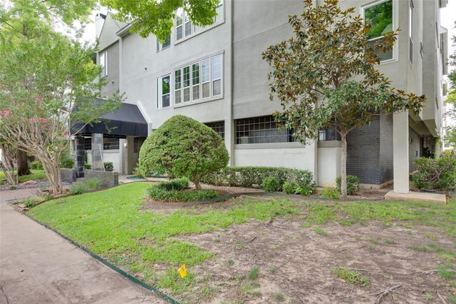 4104 N Hall Street 102, Dallas, TX 75219