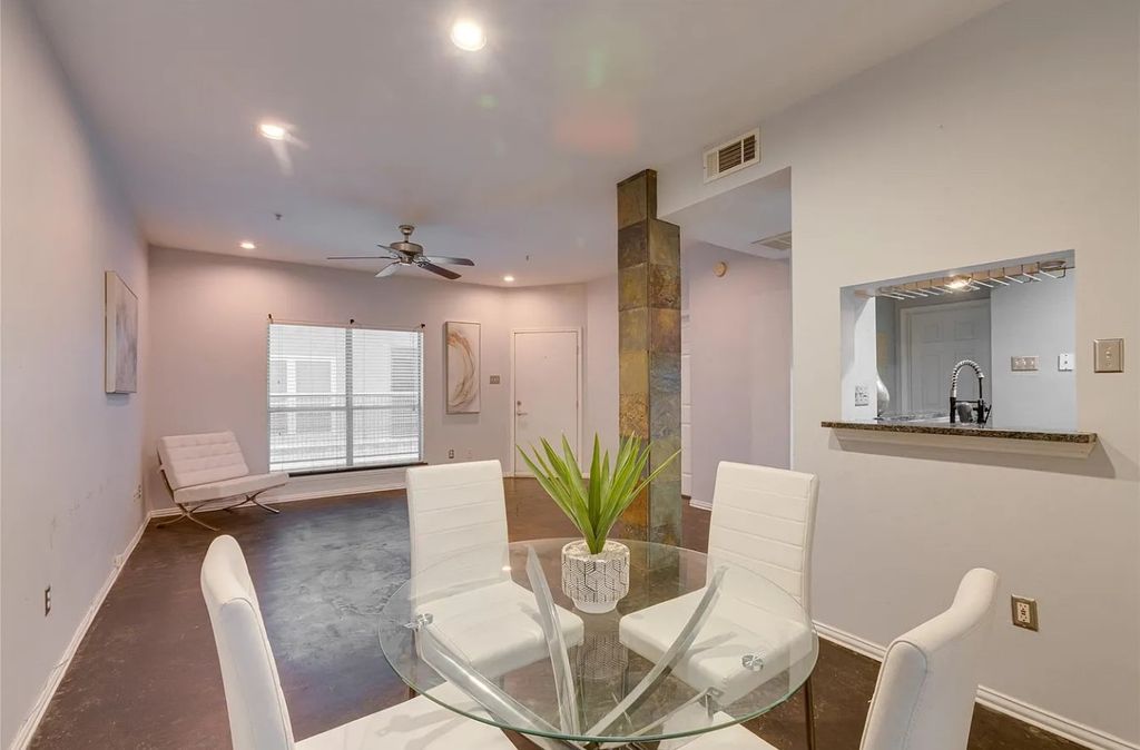 4104 N Hall Street 102, Dallas, TX 75219