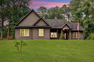 15072 Fannin Road, Willis, TX 77378