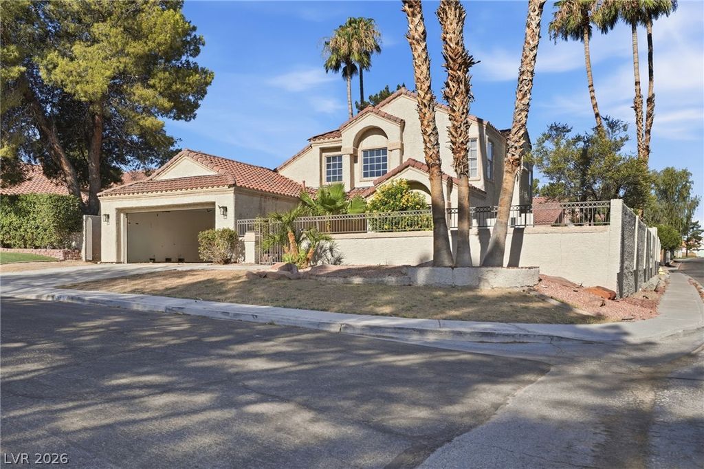 551 British Court, Henderson, NV 89014 — photo 3