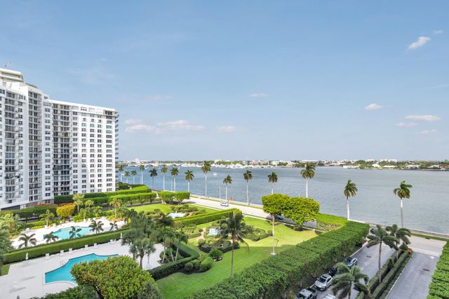 1801 S Flagler Drive 806, West Palm Beach, FL 33401