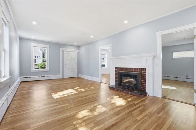 501 Pine St, Fall River, MA 02720