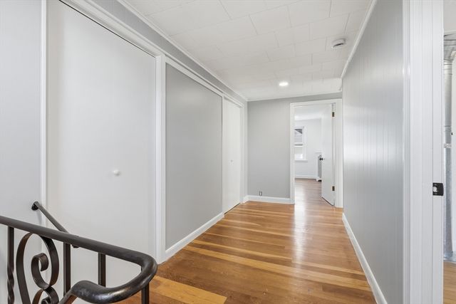 501 Pine St, Fall River, MA 02720