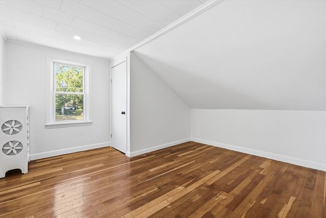 501 Pine St, Fall River, MA 02720