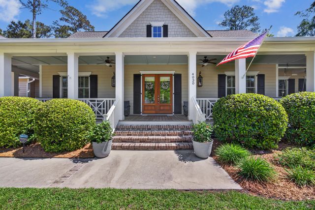 4030 Ten Shillings Way, Ravenel, SC 29470