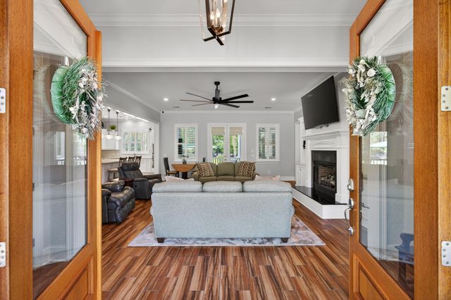 4030 Ten Shillings Way, Ravenel, SC 29470