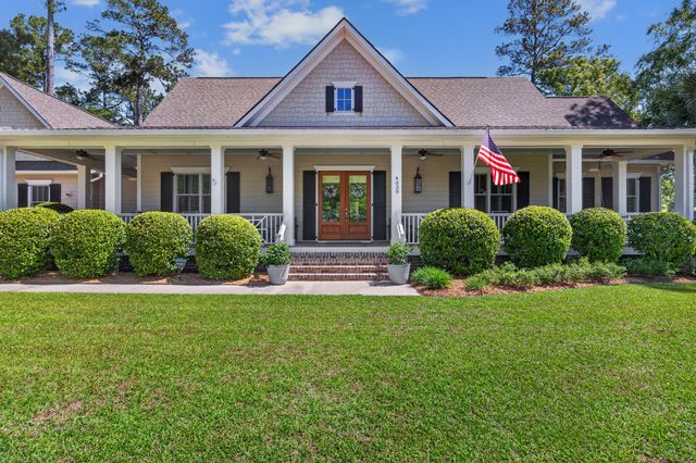 4030 Ten Shillings Way, Ravenel, SC 29470