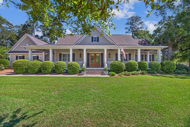 4030 Ten Shillings Way, Ravenel, SC 29470