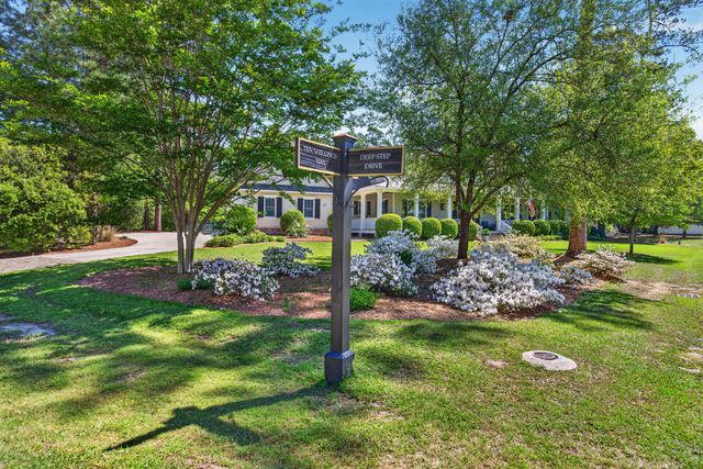 4030 Ten Shillings Way, Ravenel, SC 29470