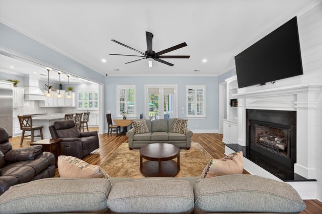 4030 Ten Shillings Way, Ravenel, SC 29470