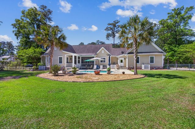 4030 Ten Shillings Way, Ravenel, SC 29470