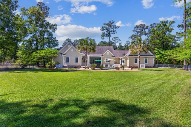 4030 Ten Shillings Way, Ravenel, SC 29470