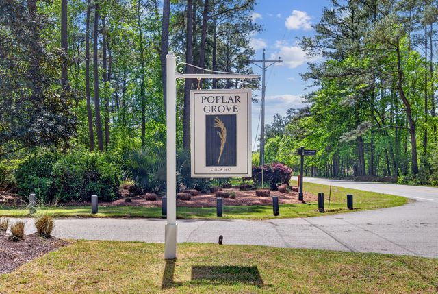 4030 Ten Shillings Way, Ravenel, SC 29470