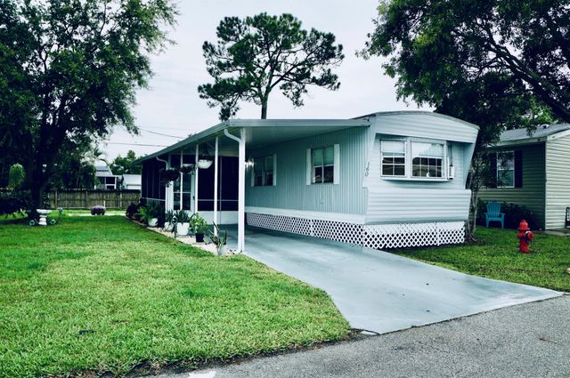 5000 SE Federal Highway 160, Stuart, FL 34997