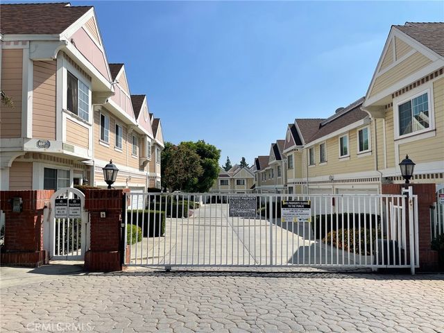 13750 Hubbard, Sylmar, CA 91342