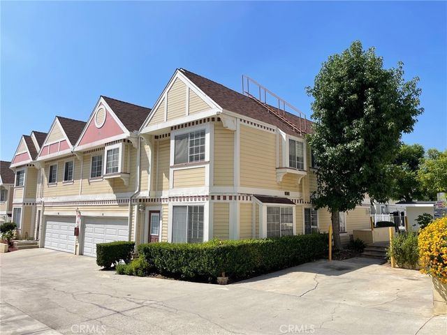 13750 Hubbard, Sylmar, CA 91342