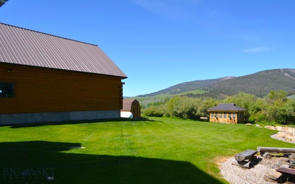 155 Moose Run, Polaris, MT 59746 photo 11