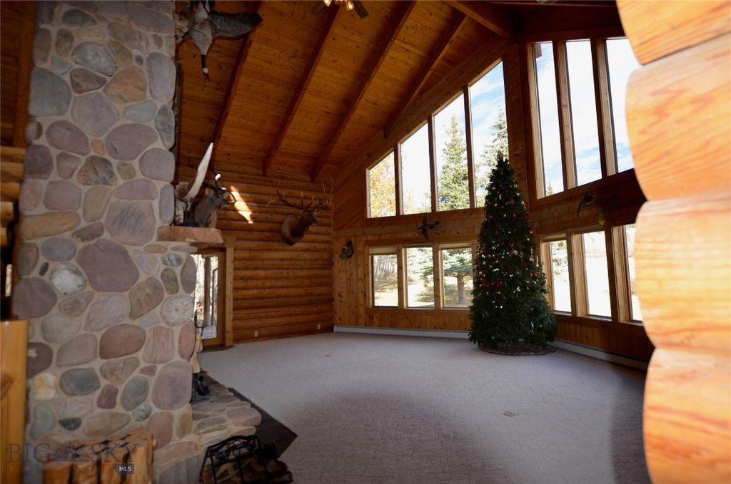 155 Moose Run, Polaris, MT 59746 photo 13