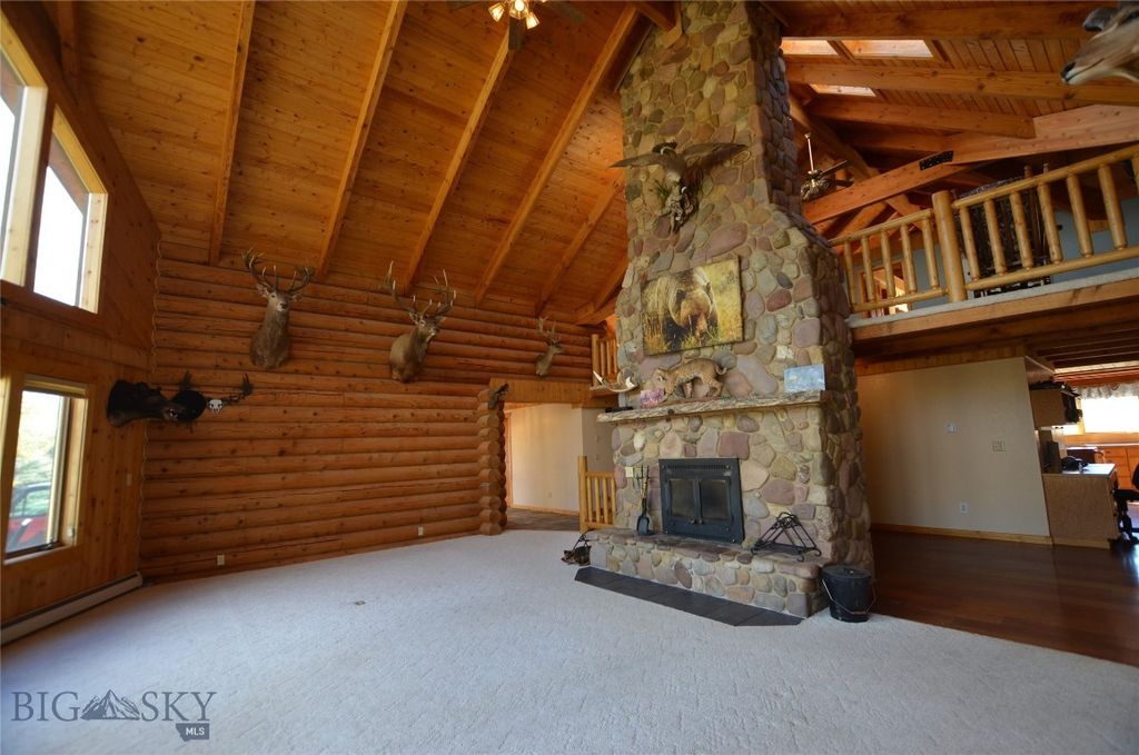 155 Moose Run, Polaris, MT 59746 photo 14