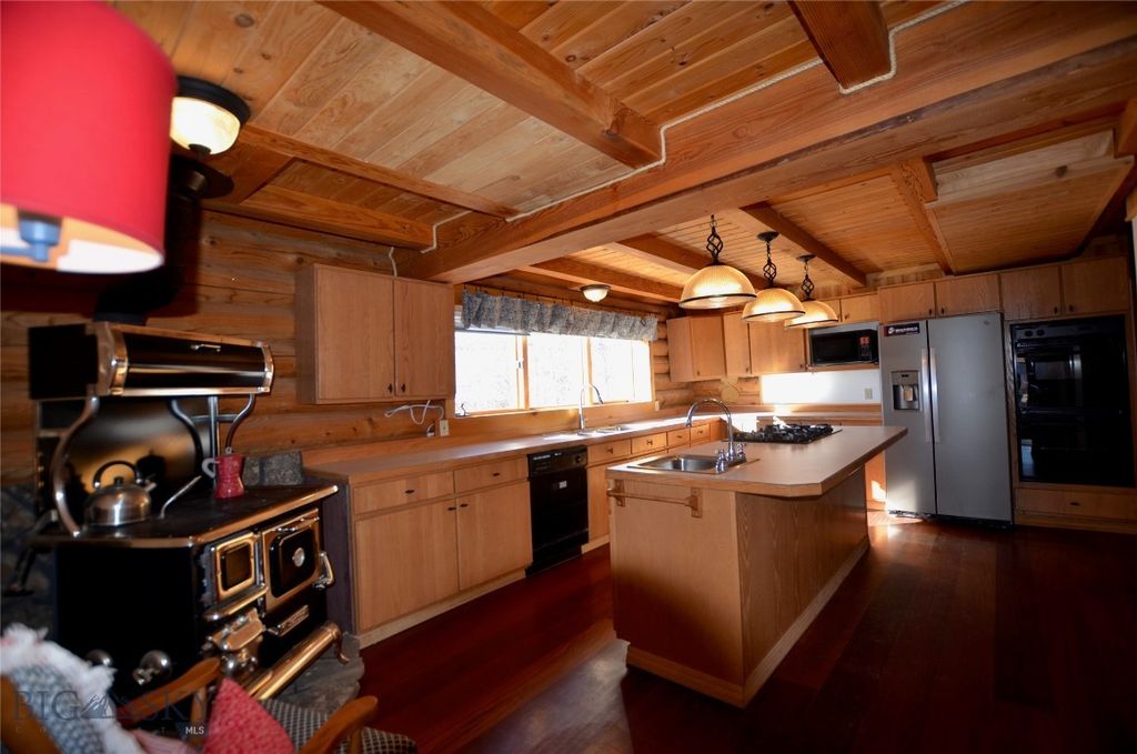 155 Moose Run, Polaris, MT 59746 photo 17