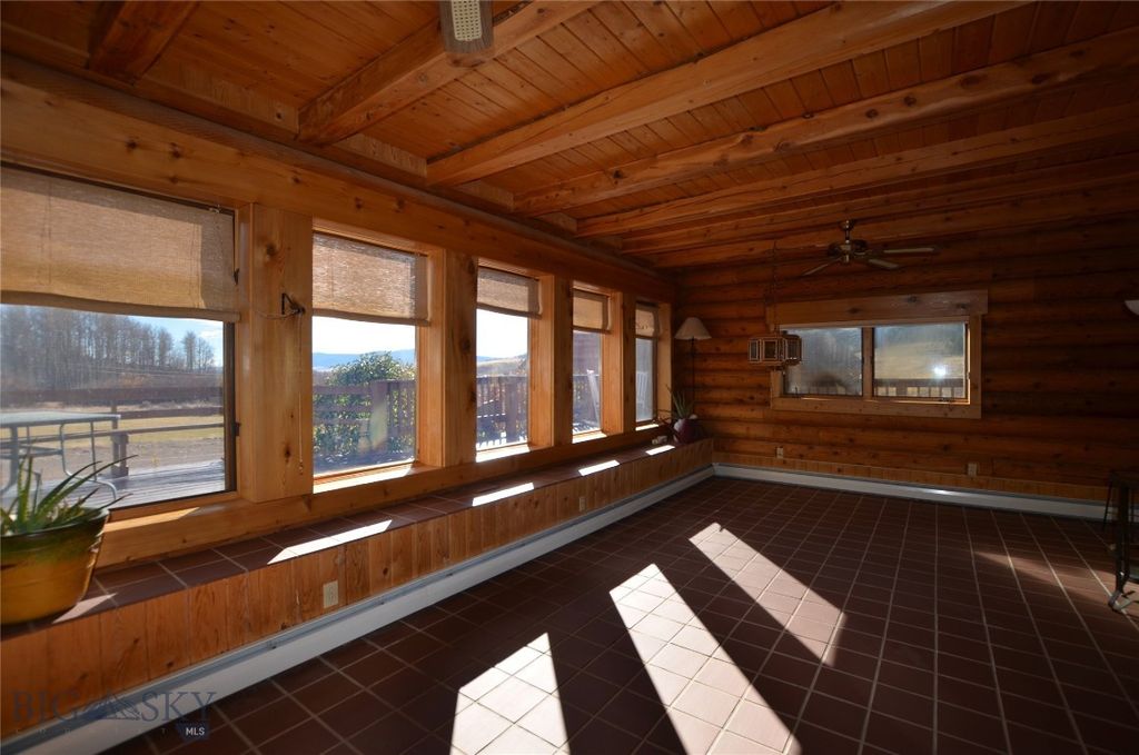 155 Moose Run, Polaris, MT 59746 photo 24