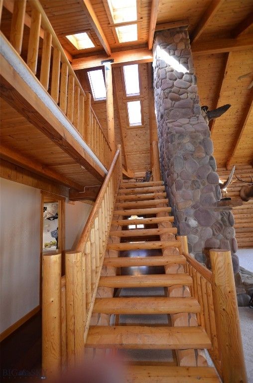 155 Moose Run, Polaris, MT 59746 photo 27