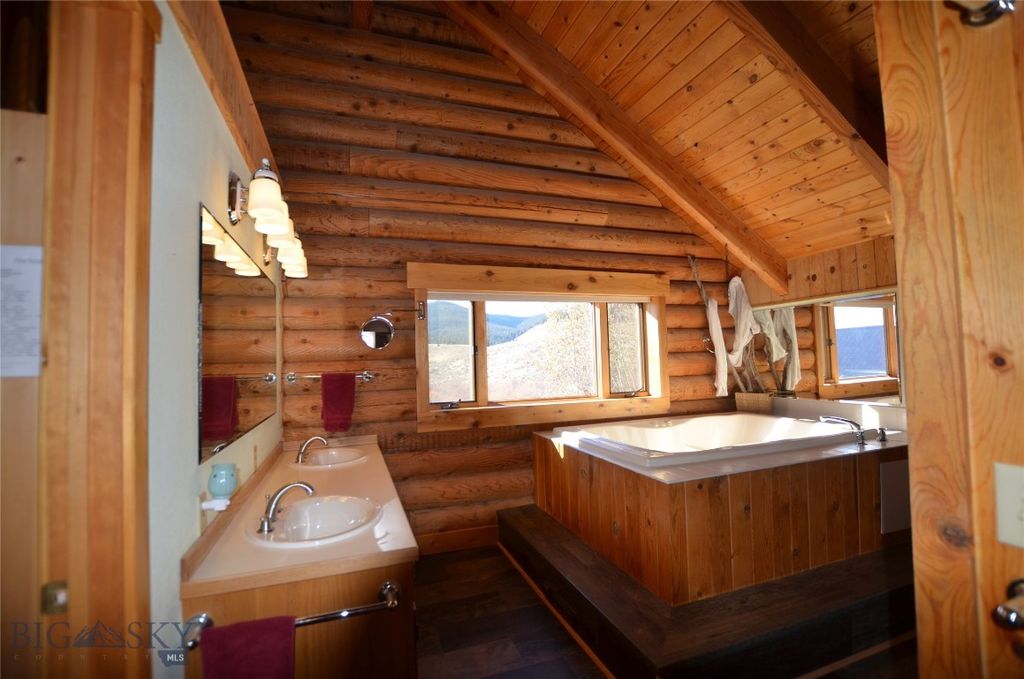 155 Moose Run, Polaris, MT 59746 photo 31