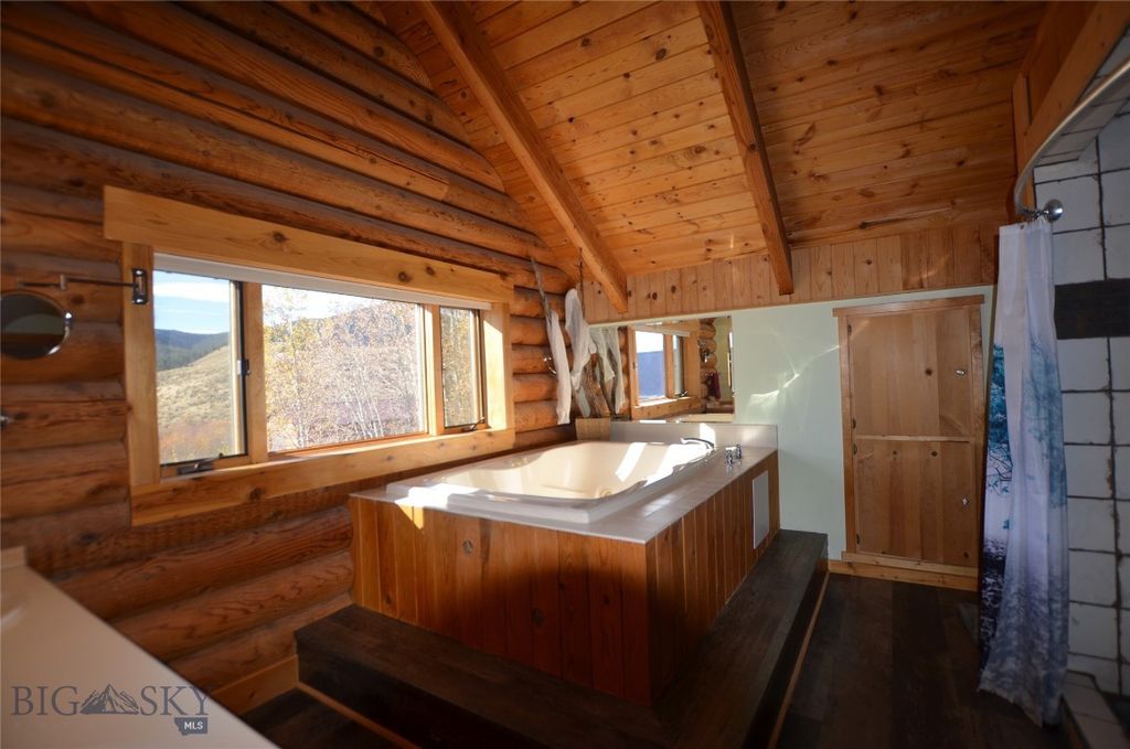 155 Moose Run, Polaris, MT 59746 photo 33