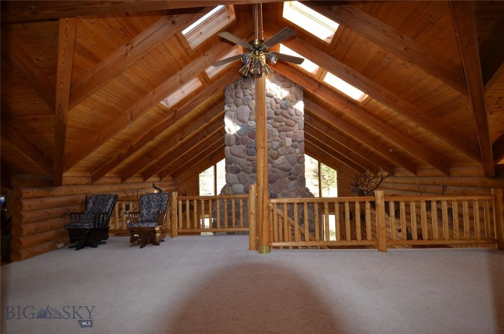 155 Moose Run, Polaris, MT 59746 photo 35