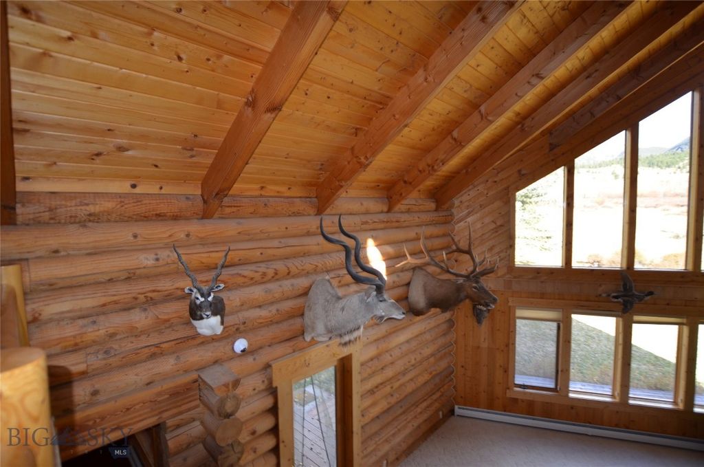 155 Moose Run, Polaris, MT 59746 photo 37