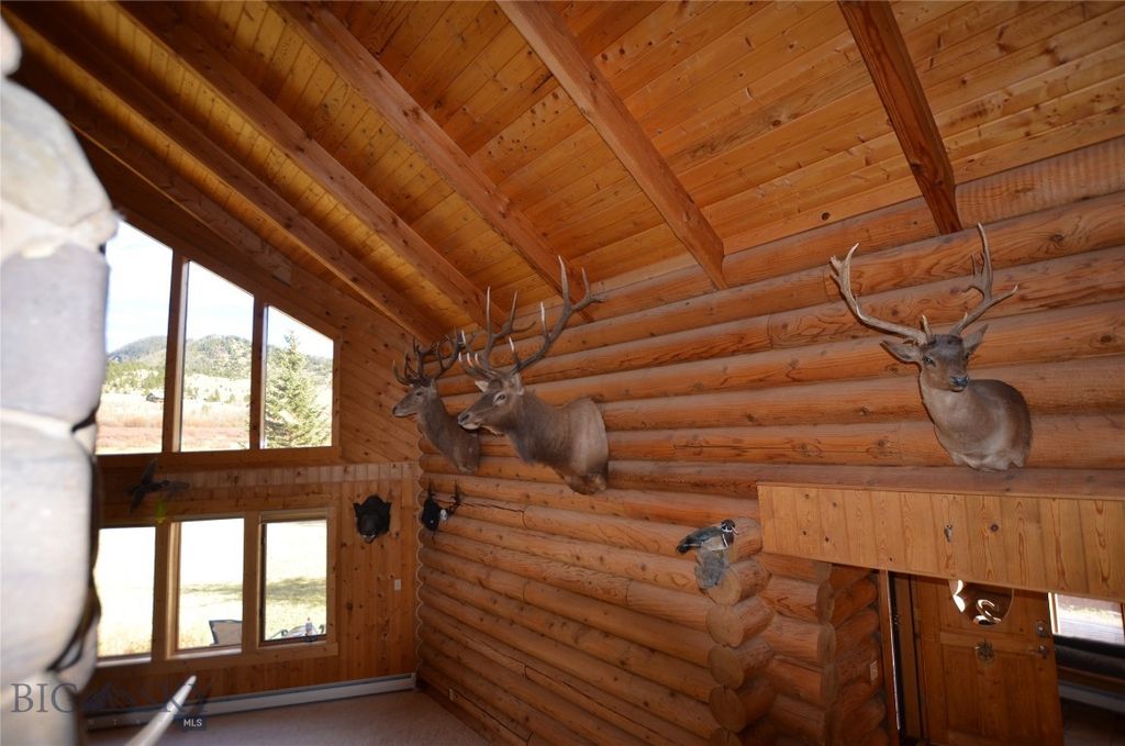 155 Moose Run, Polaris, MT 59746 photo 38