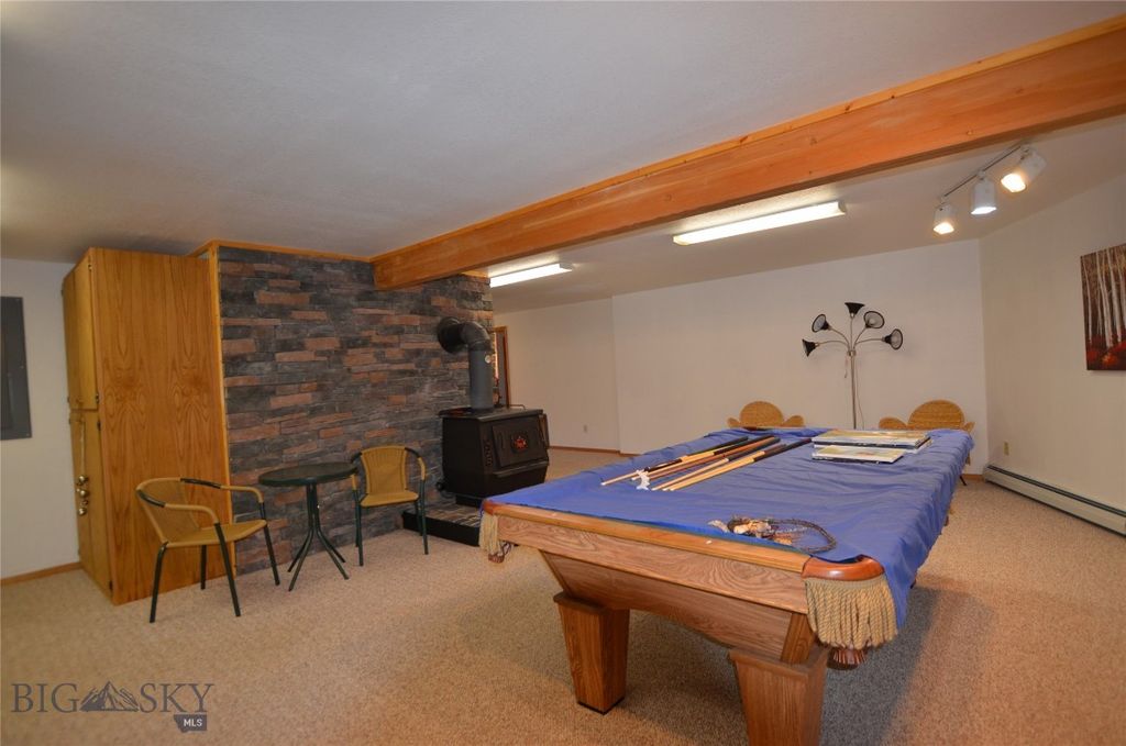 155 Moose Run, Polaris, MT 59746 photo 42