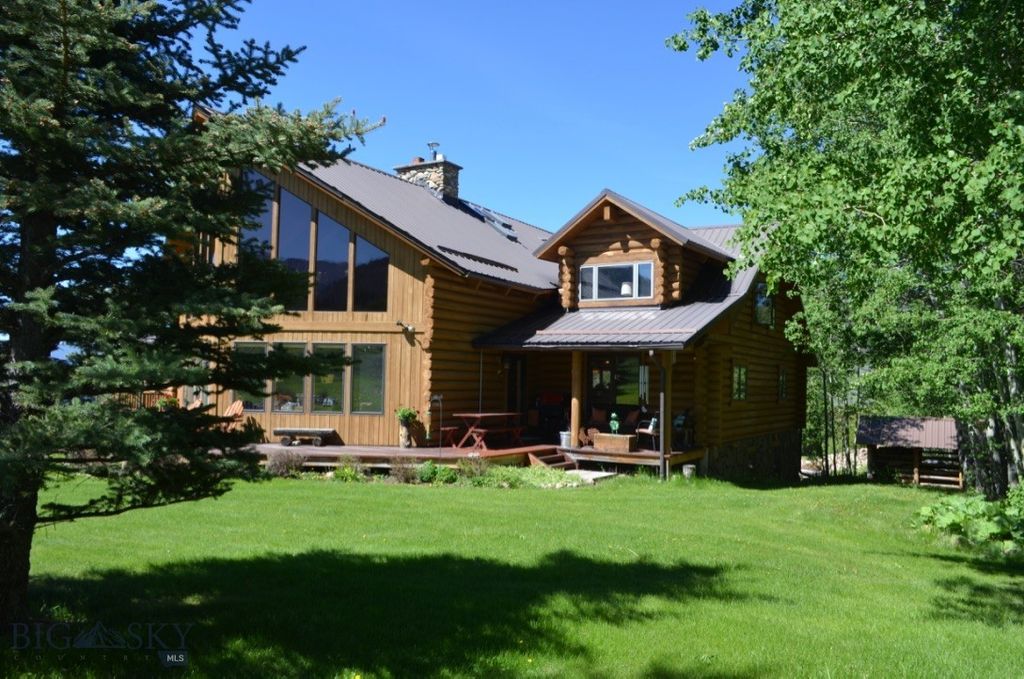 155 Moose Run, Polaris, MT 59746 photo 5