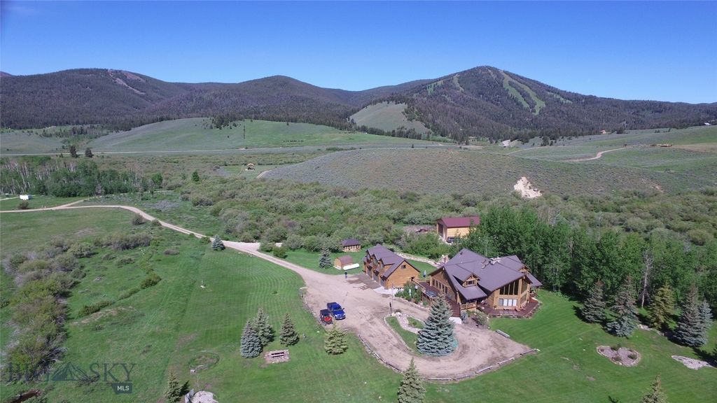 155 Moose Run, Polaris, MT 59746 photo 52