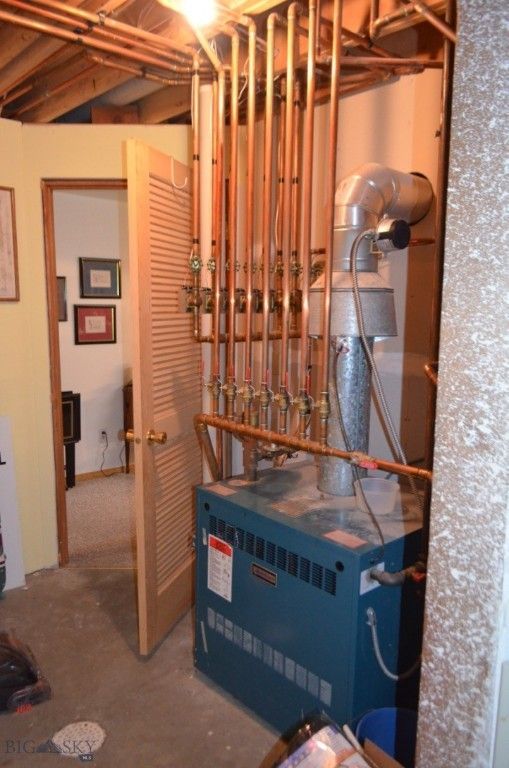 155 Moose Run, Polaris, MT 59746 photo 57